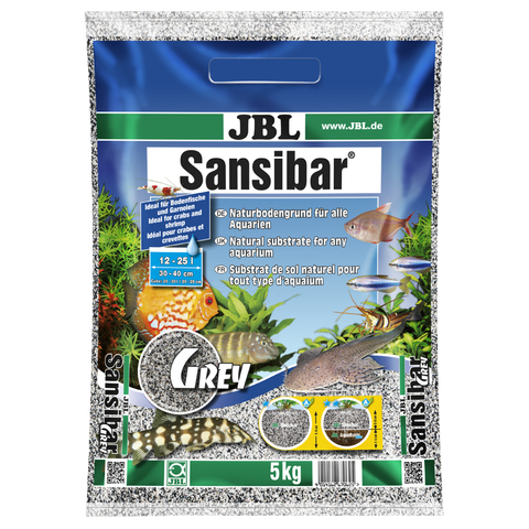 JBL Sansibar GREY 0,2-0,6 mm