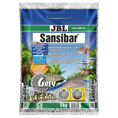 JBL Sansibar GREY 0,2-0,6 mm