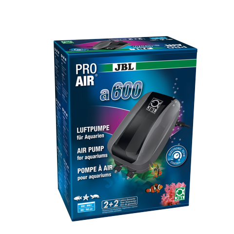 JBL ProAir Luftpumpen