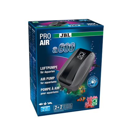 JBL ProAir Luftpumpen