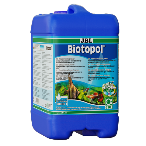 JBL Biotopol
