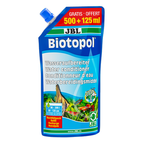 JBL Biotopol