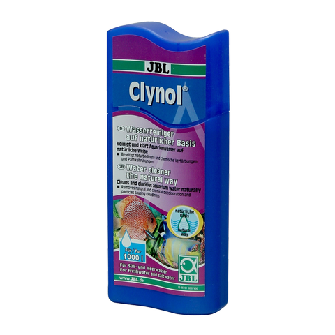 JBL Clynol