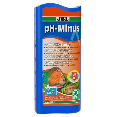JBL pH-Minus