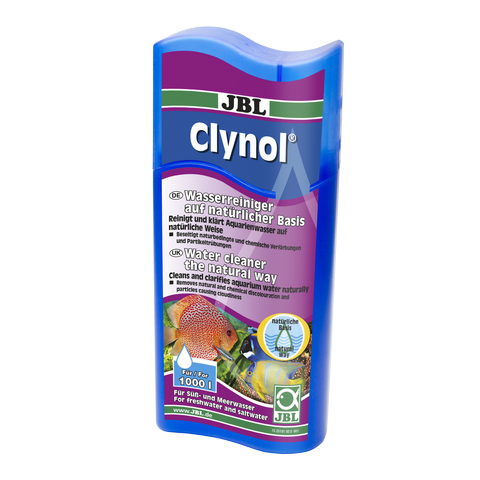JBL Clynol