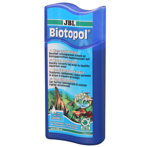 JBL Biotopol