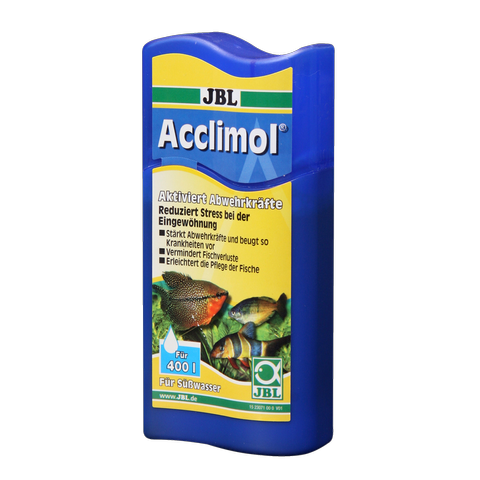 JBL Acclimol