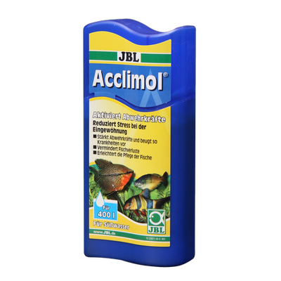 JBL Acclimol