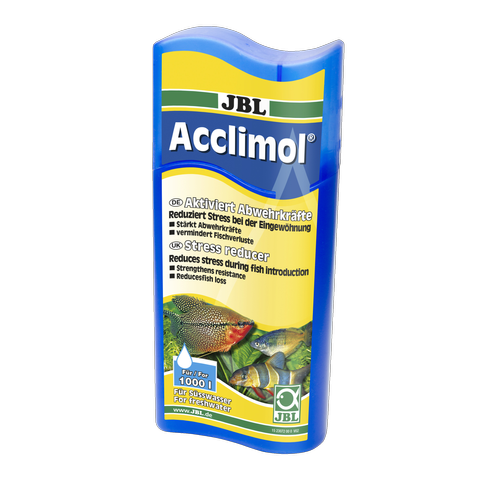 JBL Acclimol