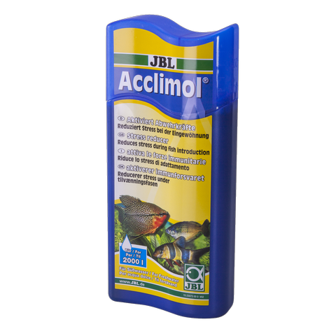 JBL Acclimol