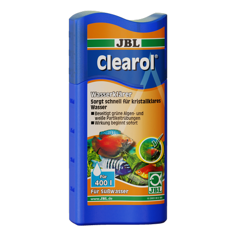 JBL Clearol