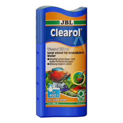 JBL Clearol
