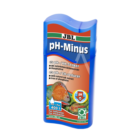 JBL pH-Minus