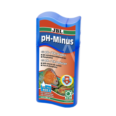 JBL pH-Minus