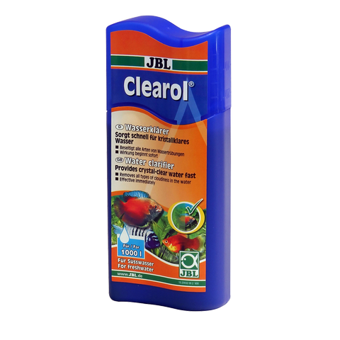 JBL Clearol