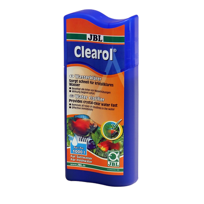 JBL Clearol