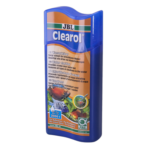 JBL Clearol