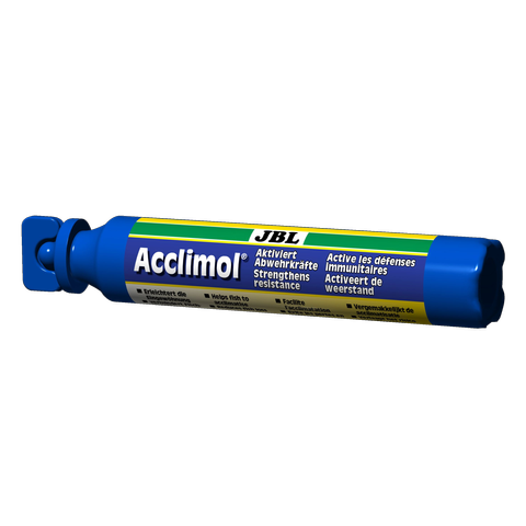 JBL Acclimol