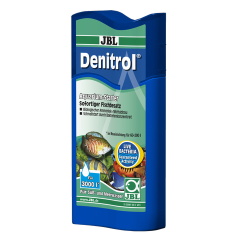 JBL Denitrol