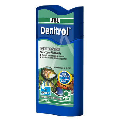 JBL Denitrol