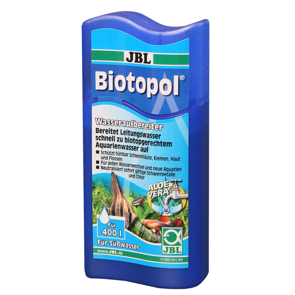 JBL Biotopol