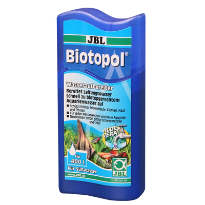 JBL Biotopol
