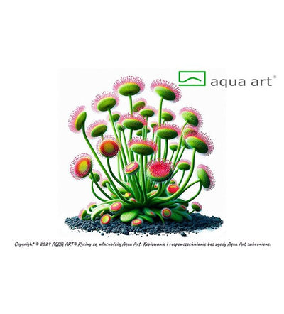 Drosera prolifera
