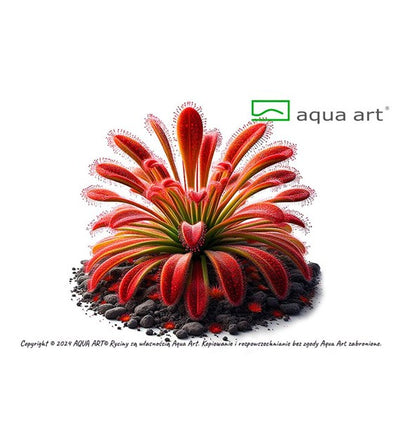 Drosera slackii