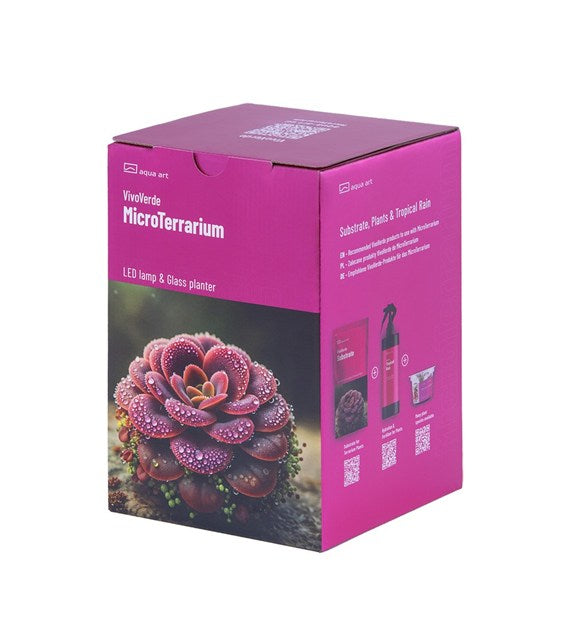 VivoVerde MikroTerrarium