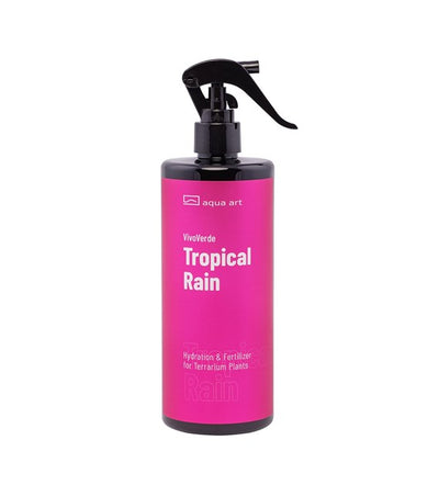 VivoVerde Tropischer Regen 500 ml