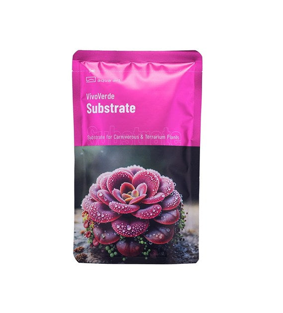 VivoVerde-Substrat