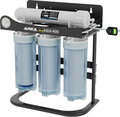 ARKA myAQUA® 400Umkehrosmoseanlage
