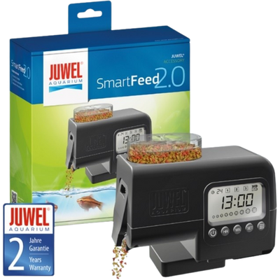 Juwel SmartFeed 2.0 | Futterautomat