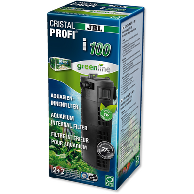 JBL CRISTALPROFI i100 greenline