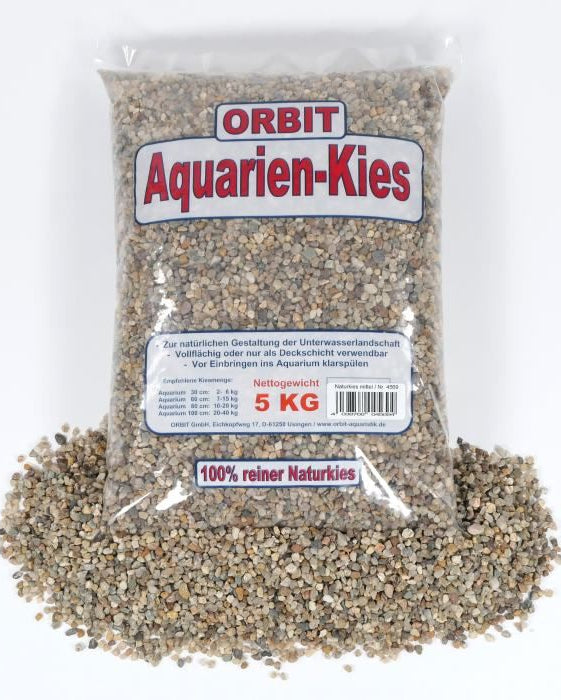 Naturkies