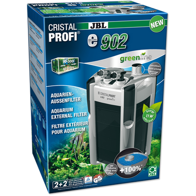 JBL CRISTALPROFI e902 greenline