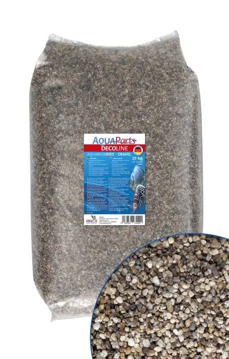 Aquariensand Natur 25kg