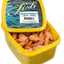 PETMAN fish – Sandgarnelen Ganz 100g