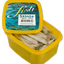PETMAN fish – Stinte Ganz 100g