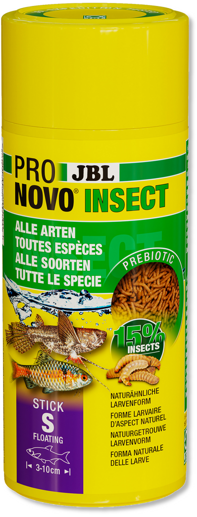JBL PRONOVO INSECT STICK S