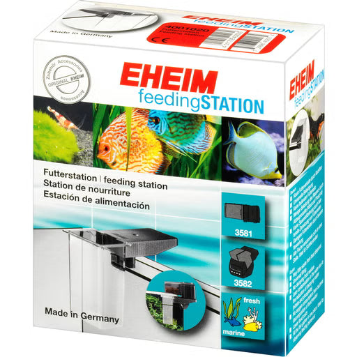 Eheim - Halterung für Futterautomaten
