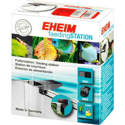 Eheim - Halterung für Futterautomaten