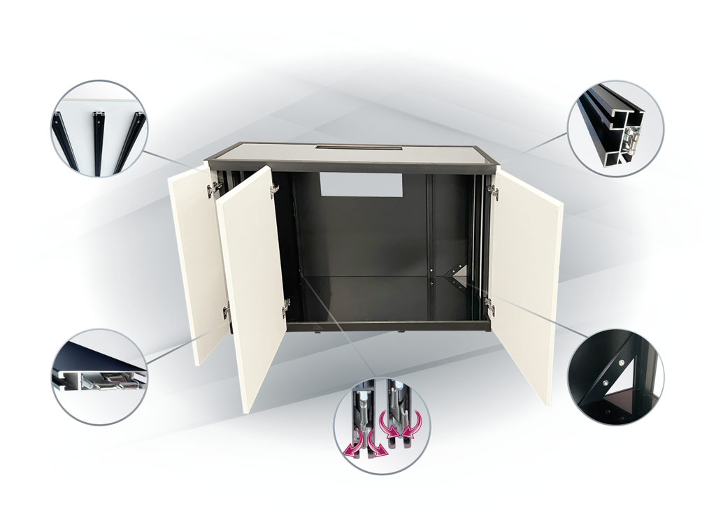 Aquamedic Armatus XD series