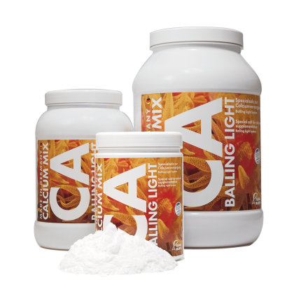 FAUNA MARIN - Balling Salz Calcium Mix 2kg