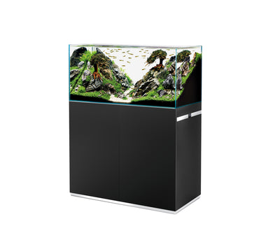 OASE ScaperLine 100 schwarz Set