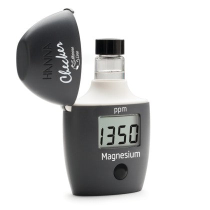 HANNA - Checker Magnesium HI783