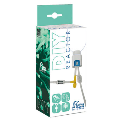 Fauna Marin - DIY Reactor - Reaktorset zur Planktonzucht
