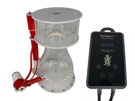 Royal Exclusiv Bubble King® Double Cone 300 mit RDX DC 24V