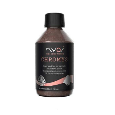 NYOS Chromys 250ml