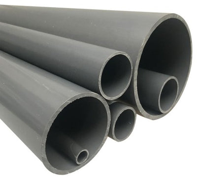 PVC-Druckrohr ca. 1 Meter